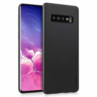 Ốp lưng siêu mỏng Samsung S10 Plus Memumi Slim 0.3mm