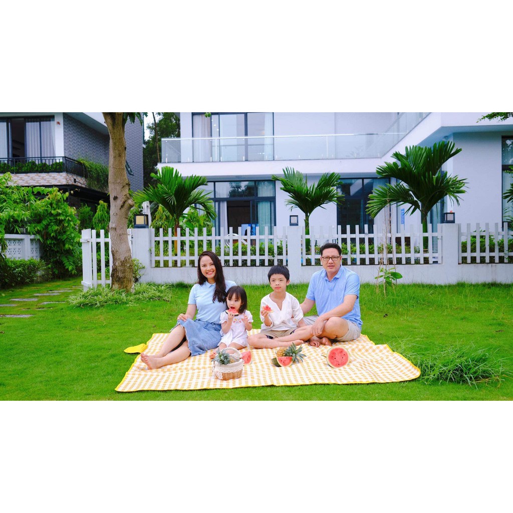 Áo thun Polo Việt (Có cổ) | BigBuy360 - bigbuy360.vn
