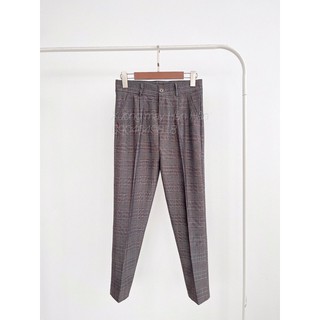Quần baggy công sở cao cấp(702)a