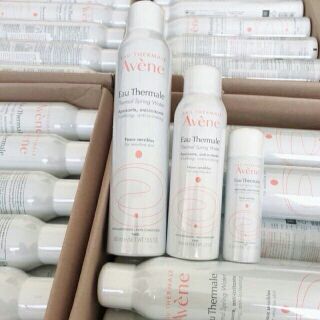 XỊT KHOÁNG AVENE PHÁP
