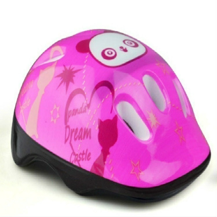 Mũ bảo hộ patin , ván trượt  cho bé dưới 15 tuổi đủ màu