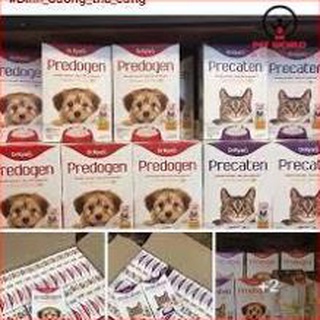 Sữa cho Chó Dr.Kyan Predogen hộp 110g