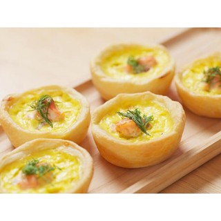 Set Đế Tart Trứng Mini Kute (60 Cái)