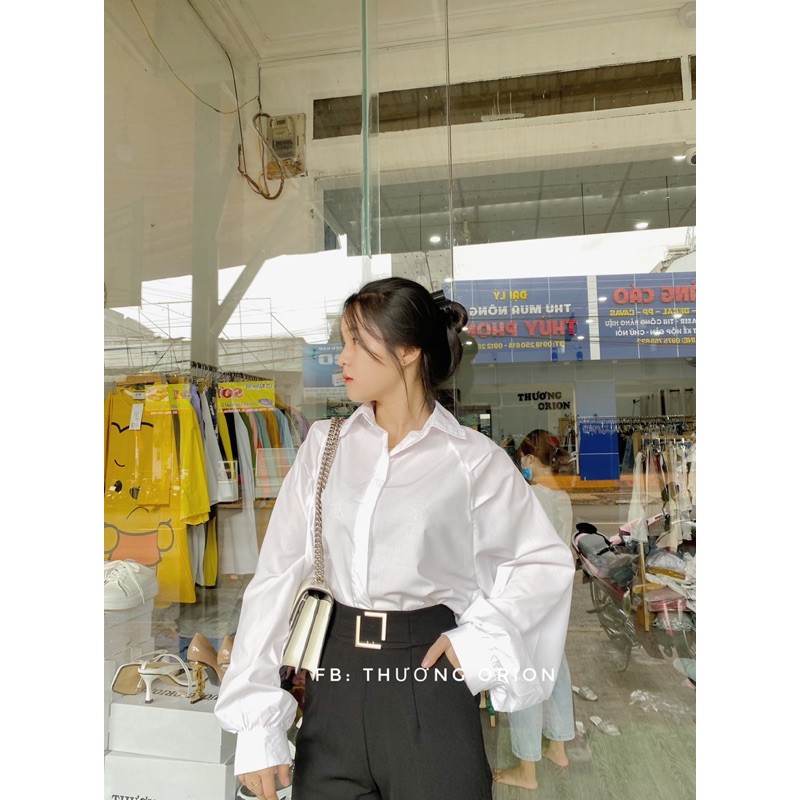 Quần DẠNG DÀI MS9 | BigBuy360 - bigbuy360.vn