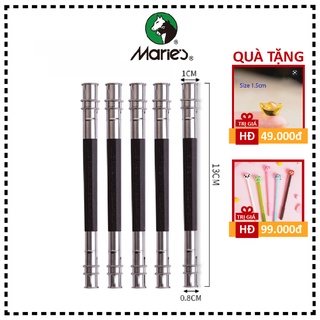 Dụng cụ nối bút chì, chân cắm bút chì Maries