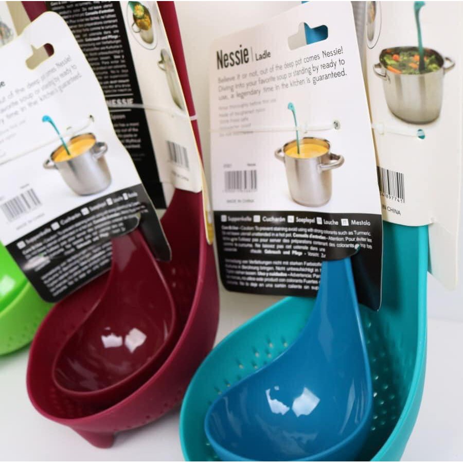 Set 2 muôi #Nesiec co chân hàng chuẩn đét hãng #Ototo USA