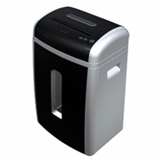 Máy hủy giấy LBA H-8CD