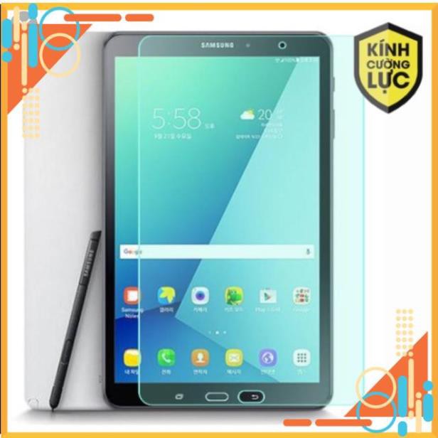 Kính cường lực cho Samsung Galaxy Tab A6 10.1 Spen P585 chống vỡ Trong suốt