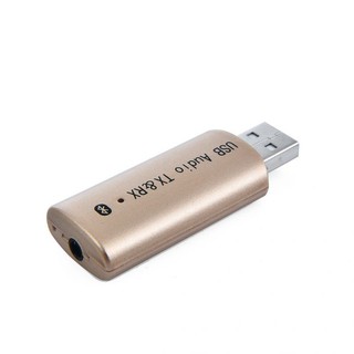 USB Bluetooth 4.2 Phát và nhận Bluetooth YPF04