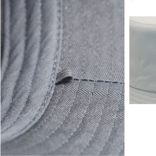 Mũ bucket HALA nón tai bèo vành cụp nam nữ thời trang unisex phong cách trẻ trung năng động