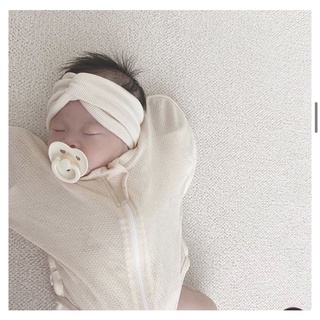Turban Hàn Quốc cho bé