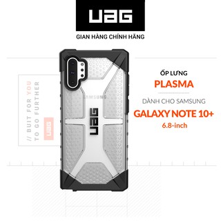 Ốp lưng UAG Plasma cho Samsung Galaxy Note 10 Plus