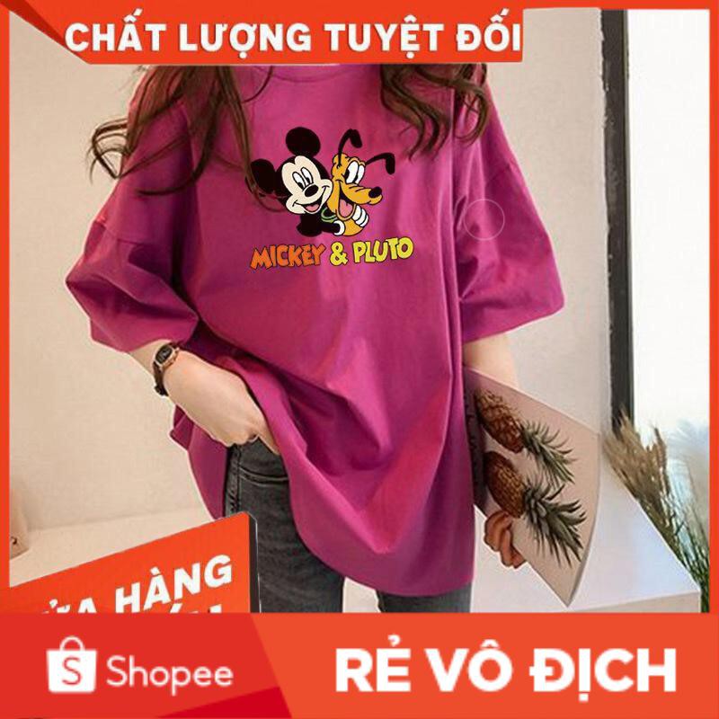 Áo Thun Nữ Ngắn Tay From Giấu Quần | BigBuy360 - bigbuy360.vn