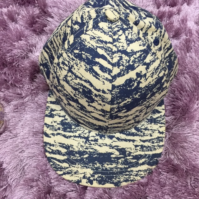 Nón lưỡi trai H&M