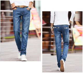 (MIỄN PHÍ VẬN CHUYỂN) Quần jean nam Q114