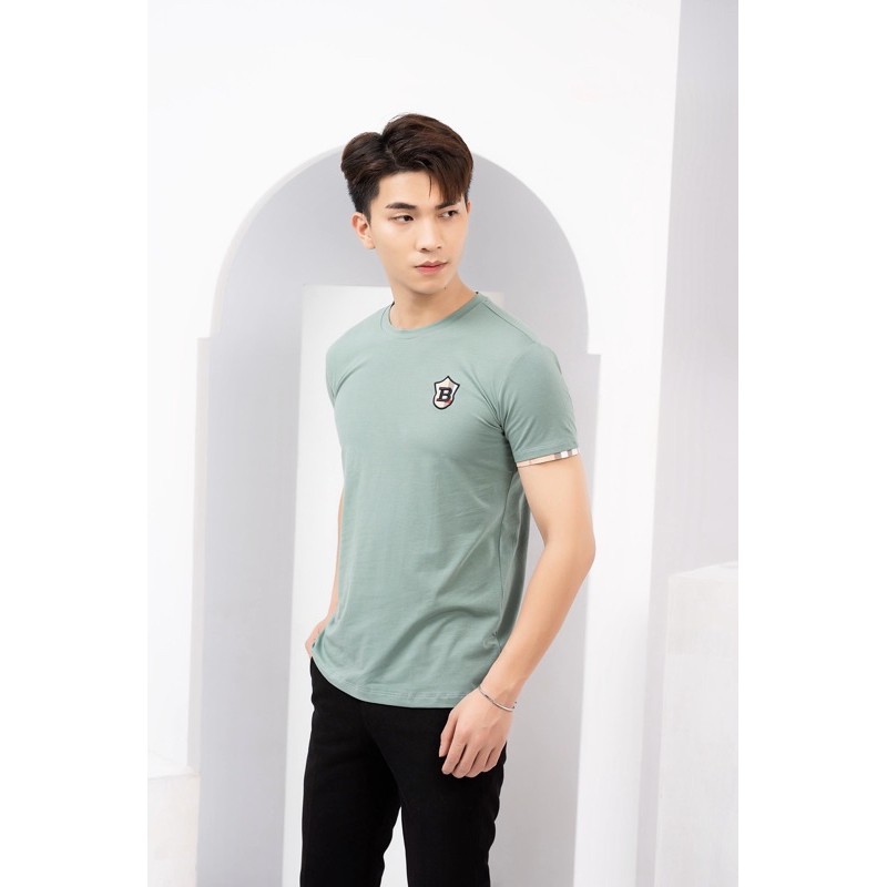 Áo phông nam kẻ | BigBuy360 - bigbuy360.vn