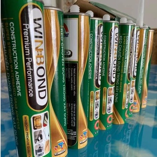 Keo dán tấm ốp nhựa PVC