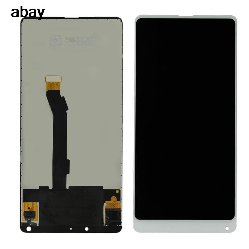 Màn Hình Cảm Ứng LCD Thay Thế Cho Xiaomi Mi Mix 2 / MDE5