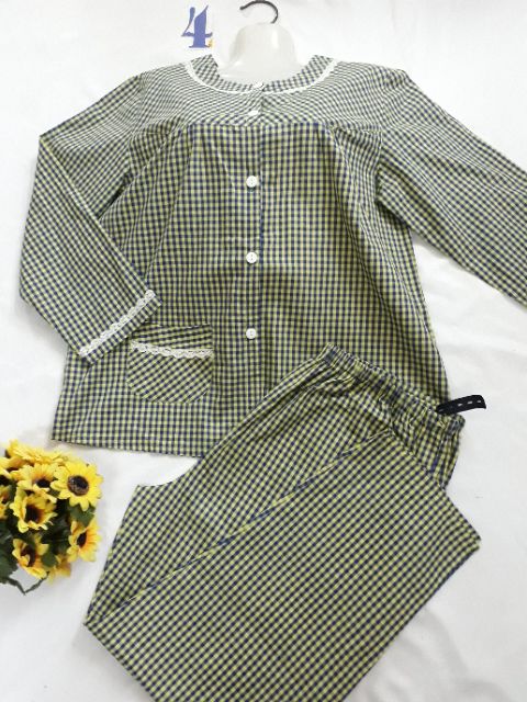 BỘ ĐỒ BẦU SAU SINH CÓ NHIỀU SIZE