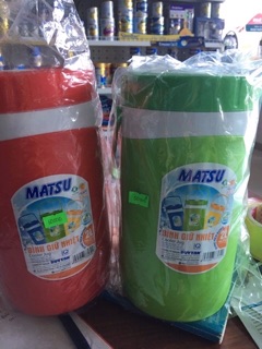 Bình giữ nhiệt Matsu Duy Tân 2 lít