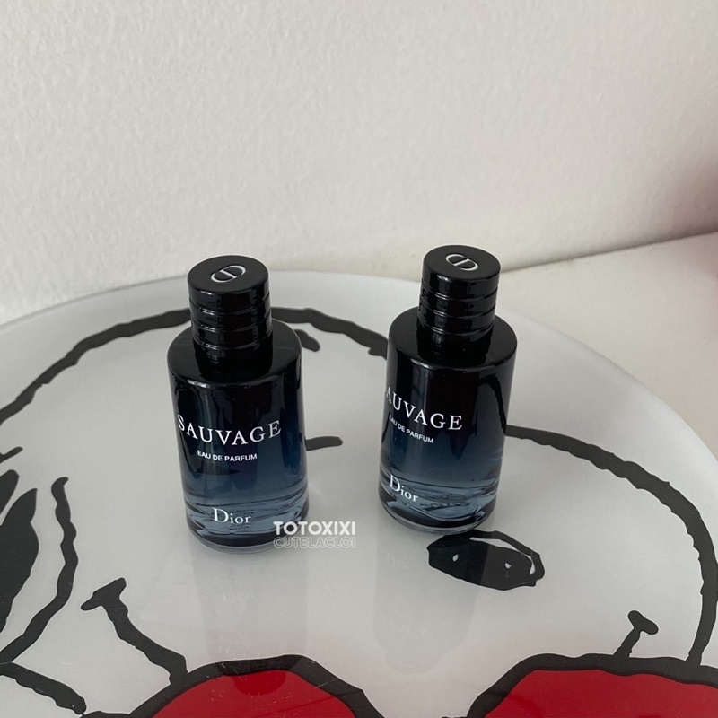 Nước hoa Dior Sauvage EDP