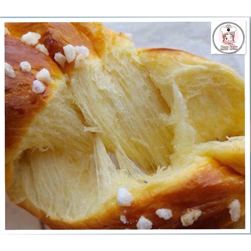 Bột Mì Chuyên Dụng Cho Bánh Mì MEIZAN 1KG