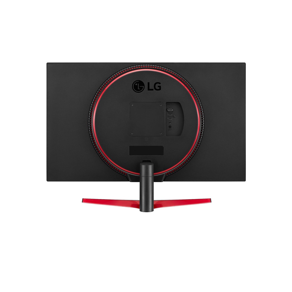 Màn hình Chuyên Game Chính Hãng LG 32GN600-B 32" VA 2K 165Hz G-Sync Bảo Hành 24 Tháng