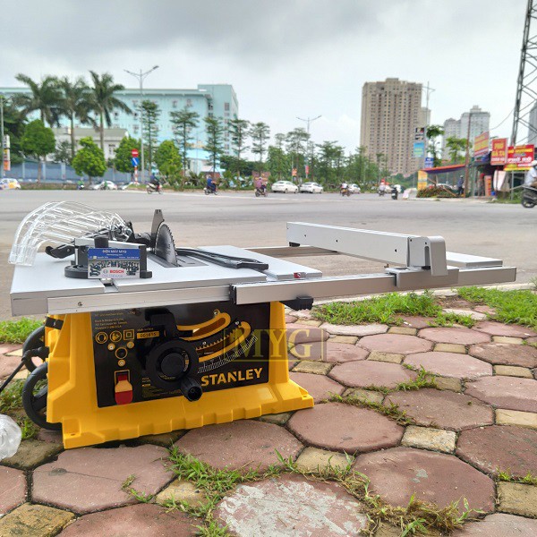 Máy cưa bàn Stanley SST1801 1800W 254mm