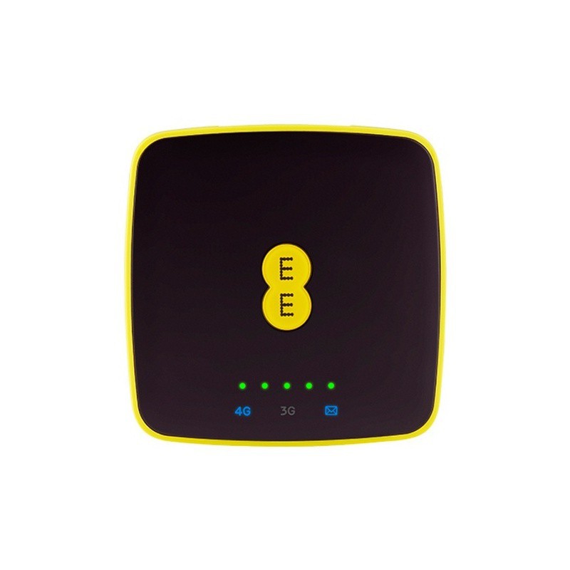 Bộ phát Wifi 4G Alcatel EE40 - full box. Hỗ trợ 15 thiết bị kết nối