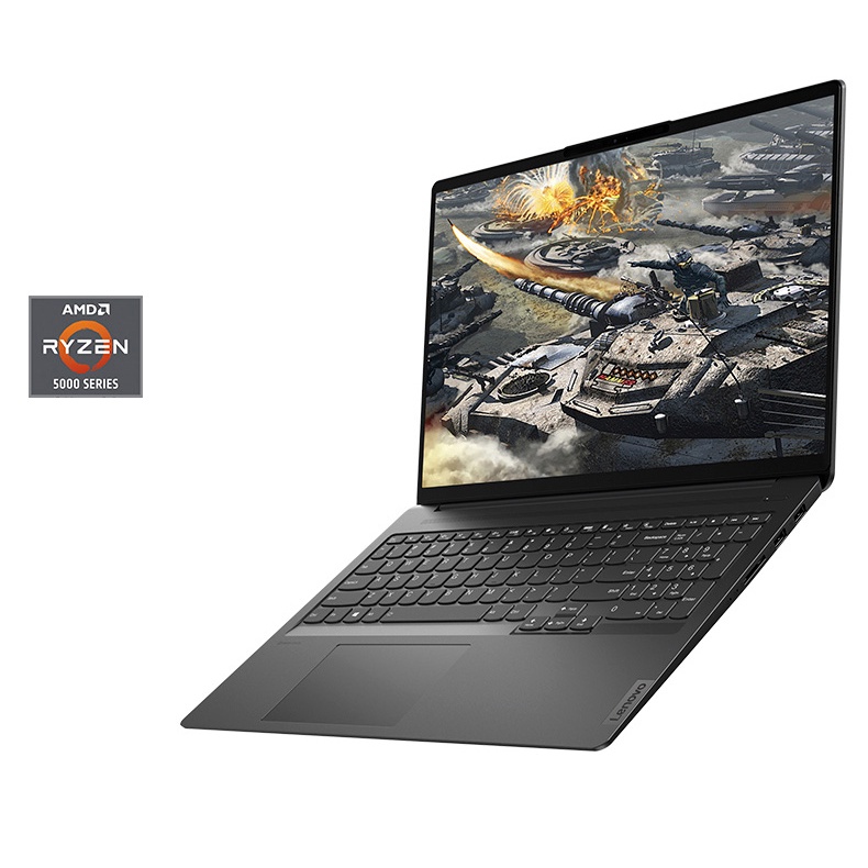 Laptop Lenovo Xiaoxin Pro16 | Ryzen 7 5800H | GTX 1650 | 16GB Ram | 2,5K 120hz | 512GB SSD | WIFI 6 | BigBuy360 - bigbuy360.vn