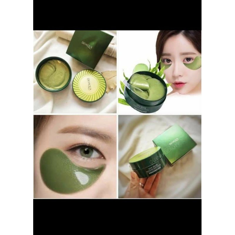 Mặt nạ mắt hộp 60 miếng
