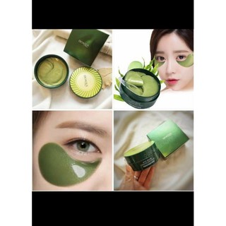Mặt nạ mắt hộp 60 miếng