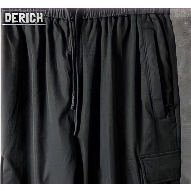 Quần Jogger Nam Nữ bó gấu túi hộp NANU WEAR phong cách đường phố DX - 185