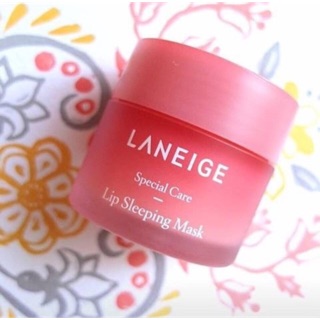 Mặt nạ ngủ môi laneige lip sleeping fullsize 20g
