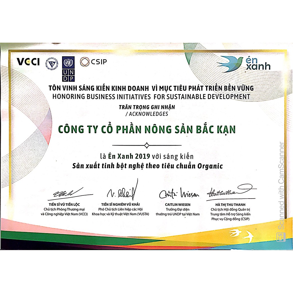 Viên tinh nghệ mật ong cao cấp Bắc Kạn, Viên nghệ mật ong cao cấp Bắc Kạn 300g, có chứng chỉ đạt chuẩn ORGANIC