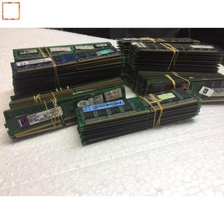 Ram Máy tính PC Hỏng Các đời Phân kim
