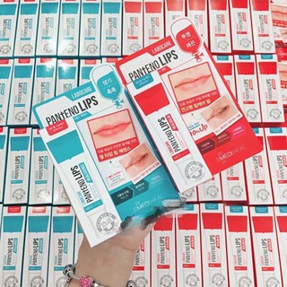 SON GIẢM THÂM MÔI LABOCARE PAN+ENO LIPS