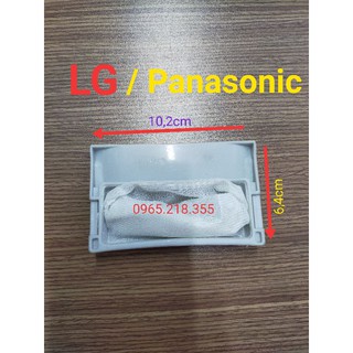 Lưới lọc máy giặt Pana