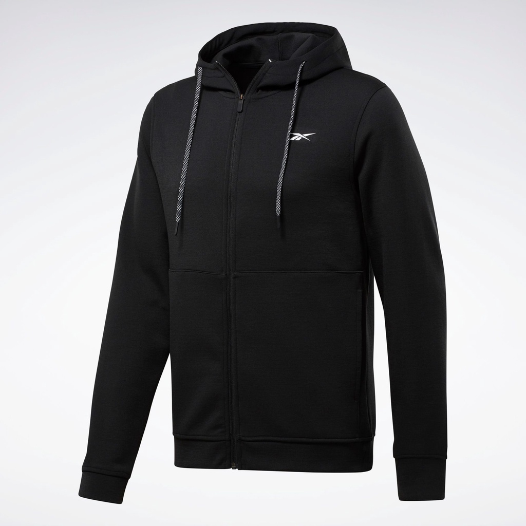 Áo Reebok Hoodie Trái Mùa Store Nhật SALE