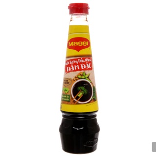 Nước tương magi đậm đặc 300ml