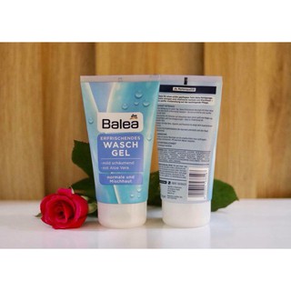 Sữa rửa mặt Balea 150ml