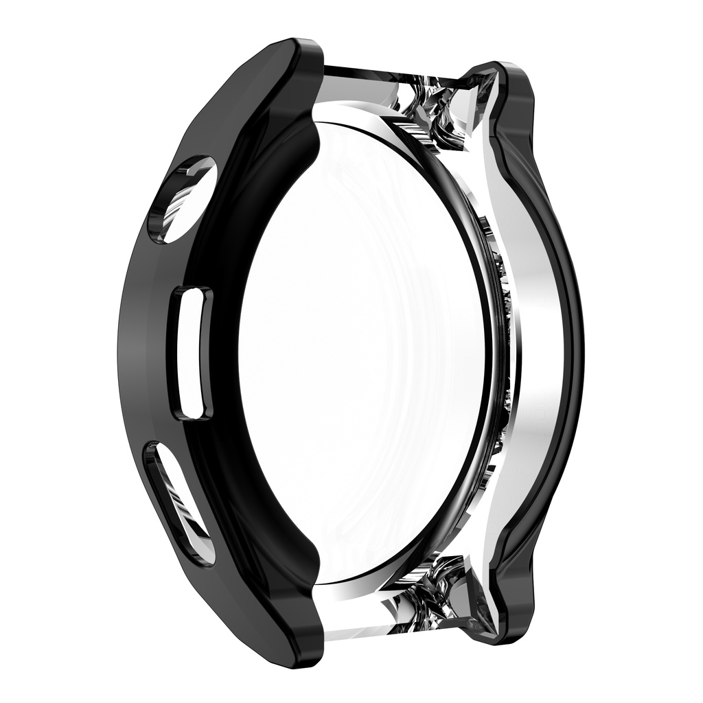 Ốp Nhựa TPU Bảo Vệ Mặt Đồng Hồ Thông Minh Huawei watch GT3 GT 3 Pro 46mm 43mm