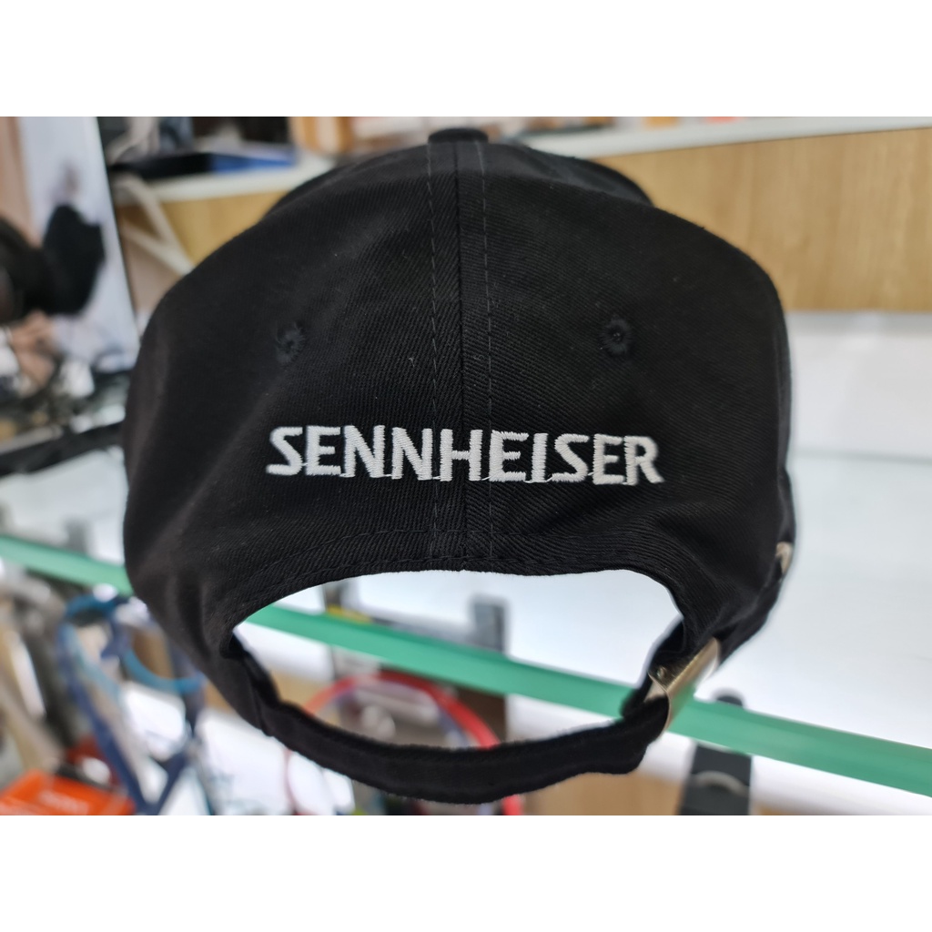 Nón Sennheiser chính hãng