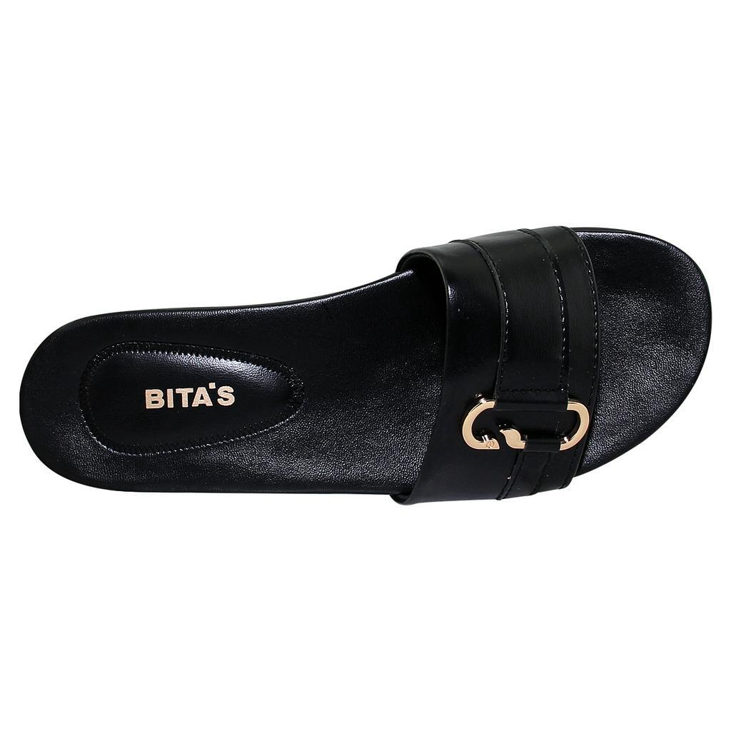 DÉP LÊ QUAI NGANG NỮ BITA'S ĐẾ BẰNG THỜI TRANG DYN.159  - BITAS