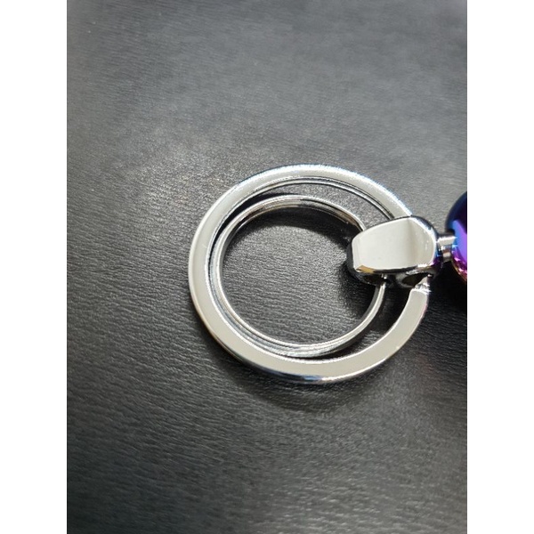 Móc khóa Jobon cao cấp logo Mercedes