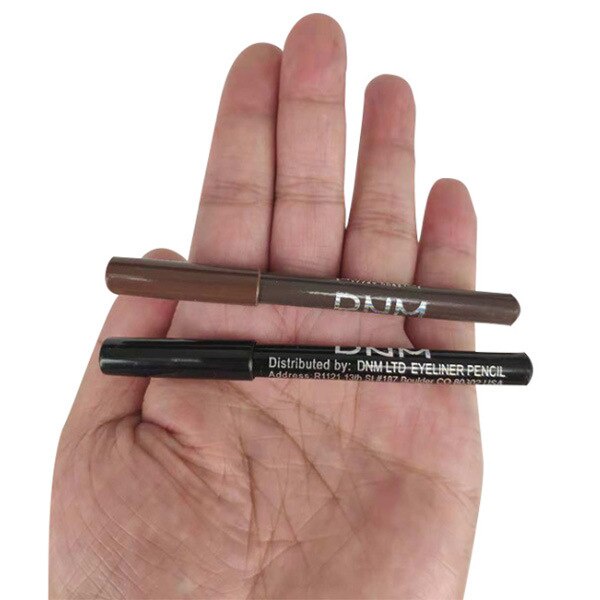 Chì kẻ chân mày chống thấm nước trang điểm tự nhiên tiện dụng