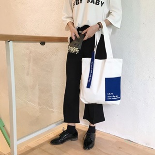 Túi tote Hope & Luck