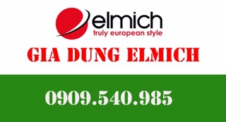 Phích Giữ Nhiệt ELMICH EL-0689
