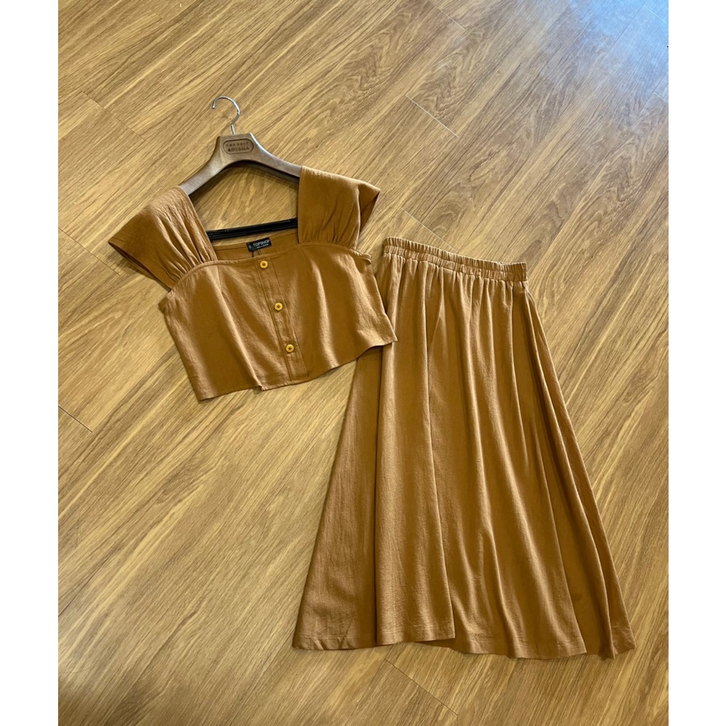 Sét Đũi T.o.pshop