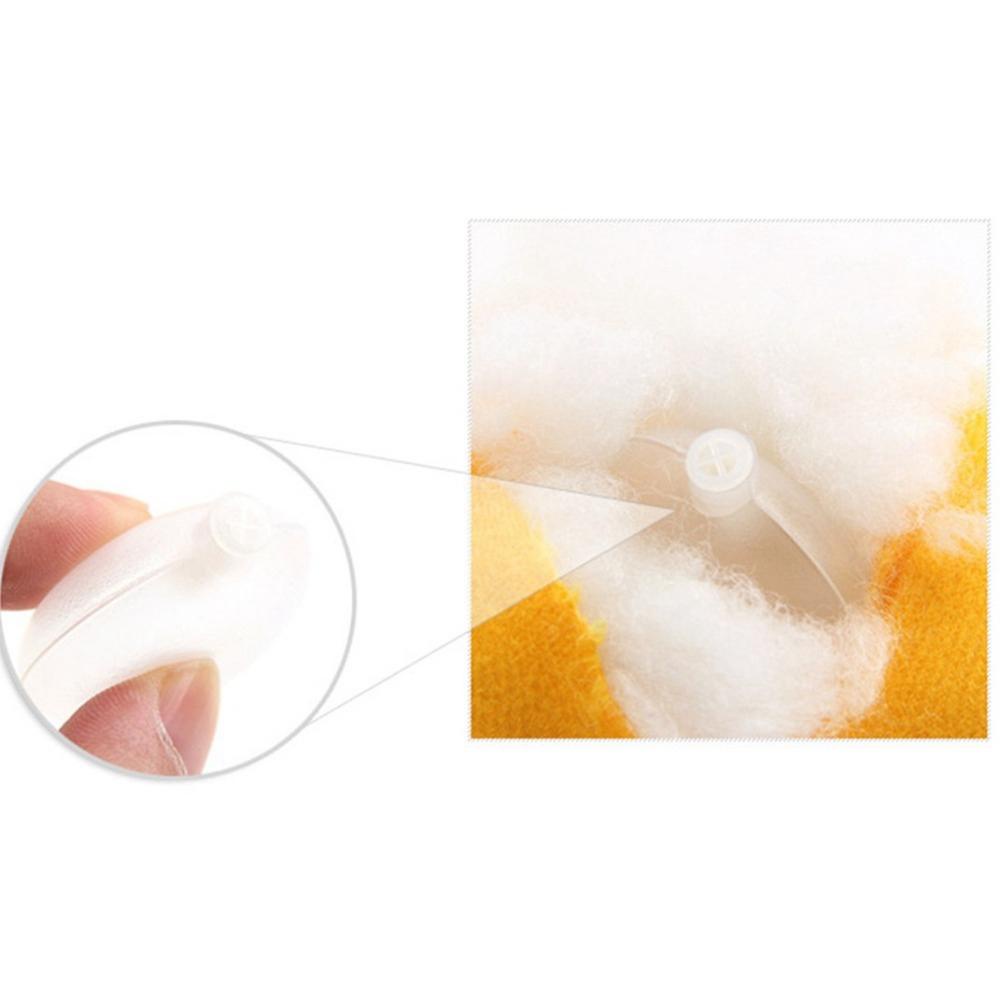 CLEOES Đồ Chơi Nhai Gặm Bằng Cotton Cho Thú Cưng